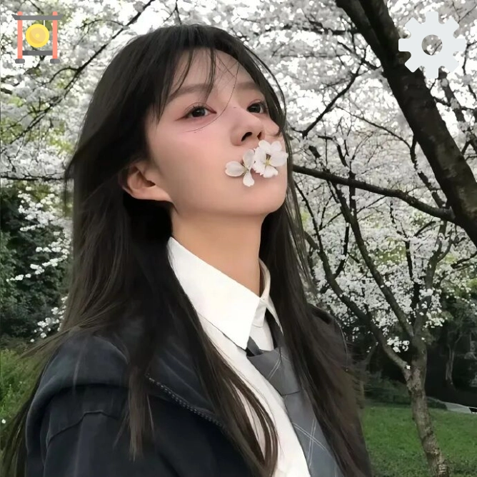 用户头像